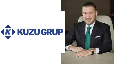 Son gelişme: 2025 yılında Kuzu Grup, ENR’nin (Engineering News-Record) yayımladığı