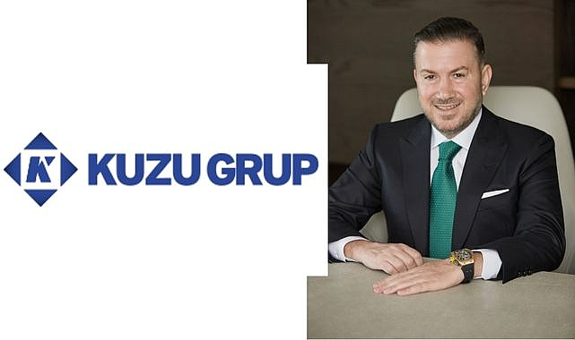 Kuzu Grup Dünya Listesinde Zirveyi Zorluyor! Son gelişme: 2025 yılında Kuzu Grup, ENR’nin (Engineering News-Record) yayımladığı