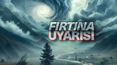 Meteoroloji 15. Bölge Müdürlüğü, Güneydoğu Anadolu’nun 6 ilinde bugün başlayacak