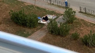 Siirt, son günlerde üst üste sıcaklık rekorları kırarak Türkiye’nin en