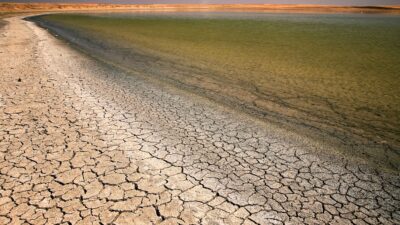 Bu yıl Türkiye, son 65 yılın en kurak dönemlerinden birini