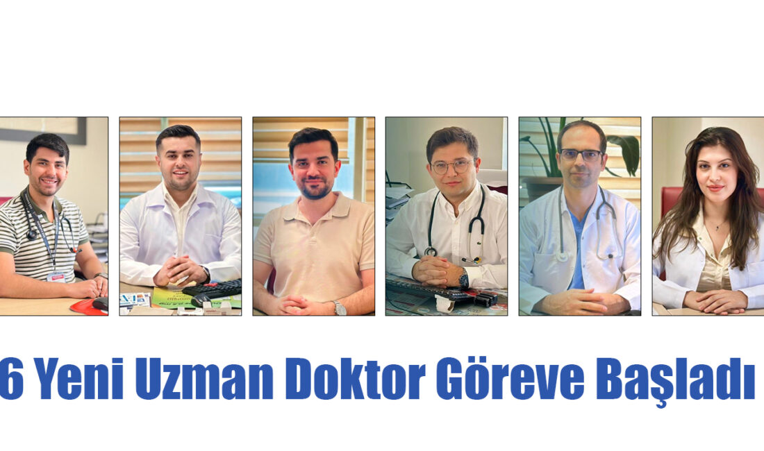 Siirt Eğitim ve Araştırma Hastanesi, uzman hekim kadrosunu güçlendirmeye devam