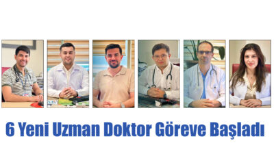 Siirt Eğitim ve Araştırma Hastanesi, uzman hekim kadrosunu güçlendirmeye devam
