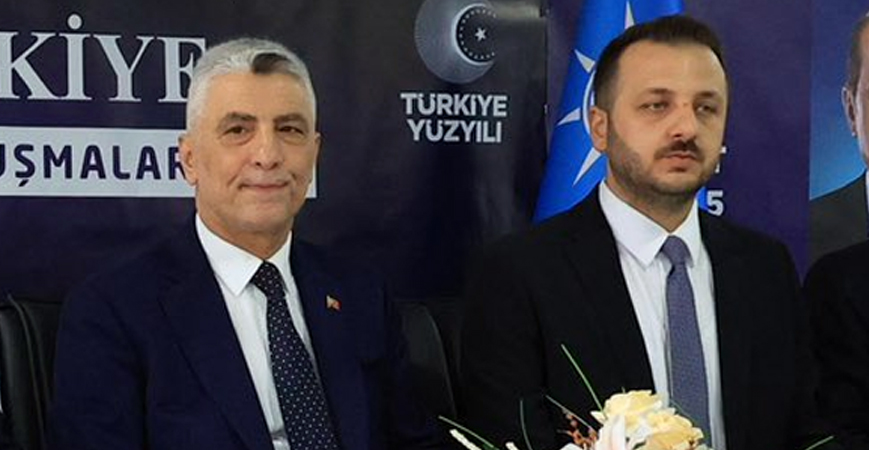 Özturan İstedi, Ticaret Bakanı Talimatı Verdi, Siirt’in Geleceği Masaya Yatırılacak! Siirt’te ilin geleceğine ışık tutmak ve yatırımları çekmek için yapılması