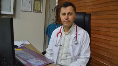 Uzmanlardan uyarı: çocuklarda grip ve Covid vakaları yükselişte Sonbahara girilmesiyle birlikte çocuklarda solunum yolu enfeksiyonları, alerjik rahatsızlıklar ve