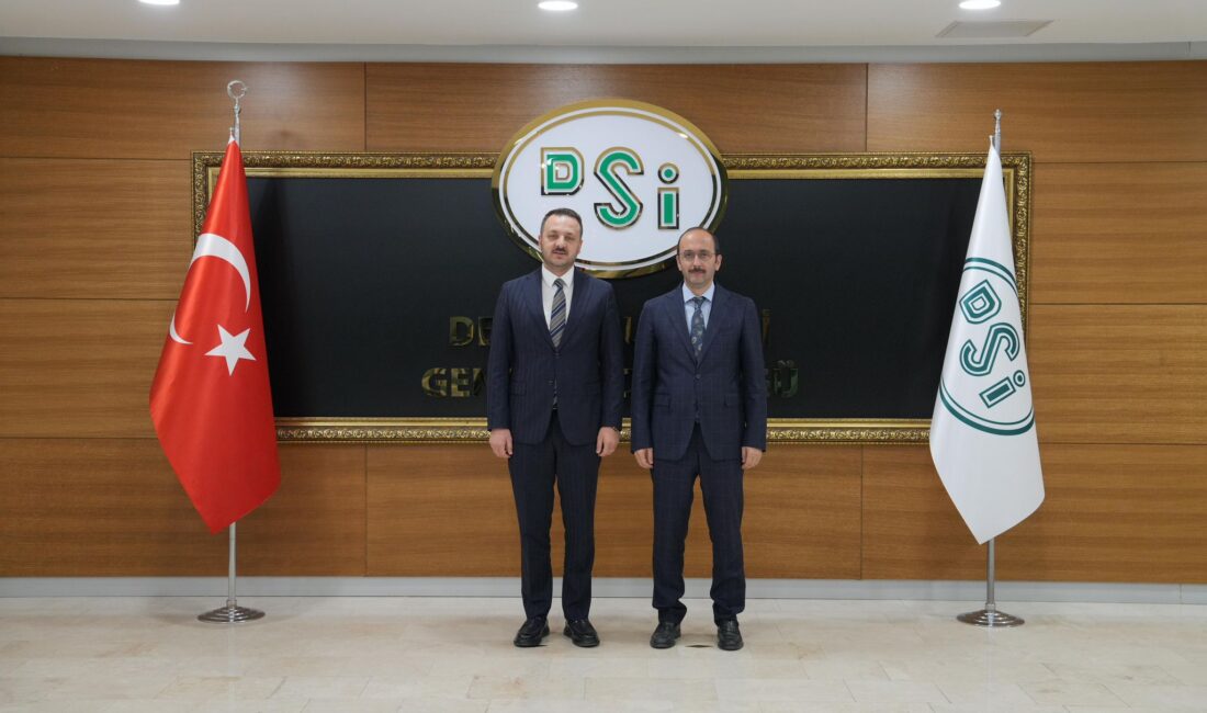 AK Parti Siirt İl Başkanı Av. Caner Özturan, Tillo Belediye