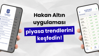 Hakan Altın Uygulaması ile Canlı Döviz ve Sarrafiye Takibi Artık Parmaklarınızın Ucunda! Finans dünyasının nabzını tutan yatırımcılar ve piyasa takipçileri için müjdeli
