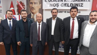 DİVA- SEN’de Yönetim Değişmedi Ülkemizin kendi hizmet sektöründe önemli sendikalardan birisi olan Diva-Sen Siirt