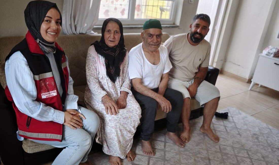 2025 Yaşlılık Yılı! Sidar: “Büyüklerimizin Deneyimleri Yol Göstericidir” Aile Ve Sosyal Politikalar Bakanlığı tarafından düzenlenecek olan Yaşlılık Şurası