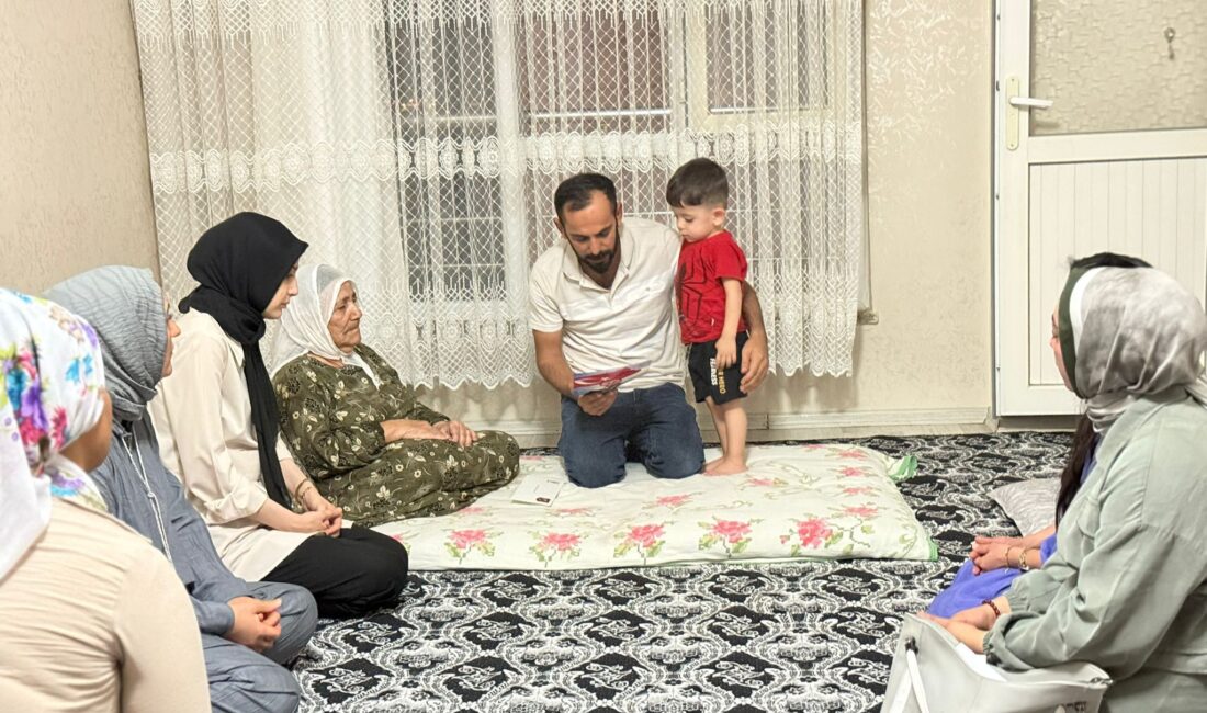 Cumhurbaşkanı ve AK Parti Genel Başkanı Recep Tayyip Erdoğan’ın şehit