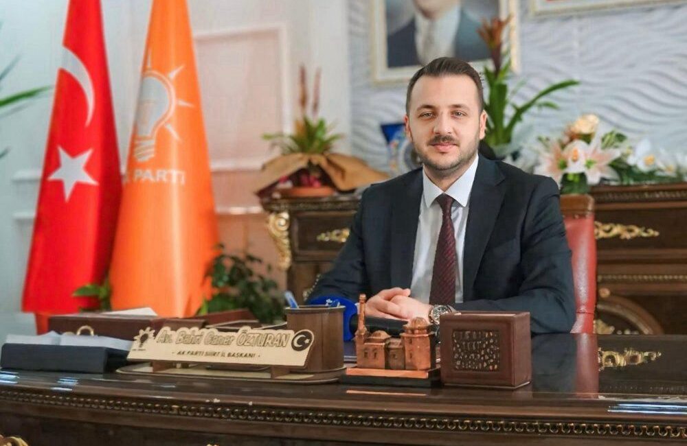 Âlemlere rahmet olarak gönderilen Peygamber Efendimiz Hz. Muhammed’in (SAV) dünyaya