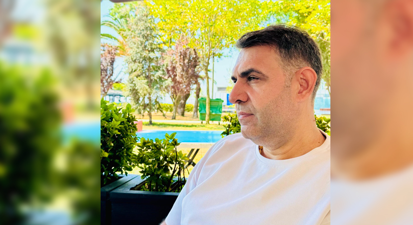 Av. Diyaeddin Temiz’in Kaleminden: “Marifet Roket Takımı” Siirt gibi küçük bir şehirde büyük hayaller kuran ve bu