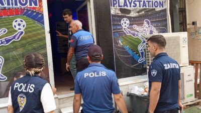 Siirt’te 7 iş yerine 23.483 TL idari para cezası Siirt Belediyesi Zabıta Müdürlüğü, kent merkezinde iş yerlerine yönelik denetimler