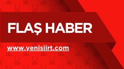 Siirt’in Tillo İlçesindeki Ölümün Ardındaki Acı Detay Ortaya Çıktı Şanlıurfa’dan 10 kişilik bir grupla Siirt’in Tillo ilçesine manevi ziyaret