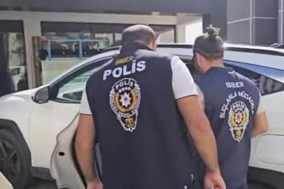 Siirt dahil 18 ilde çevrim içi çocuk müstehcenliği ve tacizi,