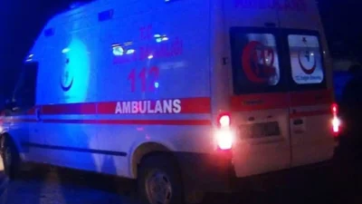 Siirt’te Otomobil Şarampole Uçtu: 1 Ağır Yaralı Siirt’in Şirvan ilçesine bağlı Kayahisar köyü yakınlarında meydana gelen trafik