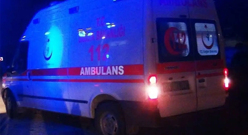 Siirt’te Otomobil Şarampole Uçtu: 1 Ağır Yaralı Siirt’in Şirvan ilçesine bağlı Kayahisar köyü yakınlarında meydana gelen trafik