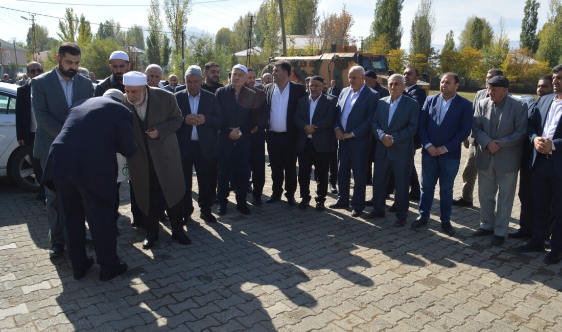Esenyurt’taki Kan Davası, Siirtli Alimin Girişimiyle Barışla Sonuçlandı 2018 yılında İstanbul’un Esenyurt ilçesinde, Tillo’nun Tom köyüne mensup Balcı
