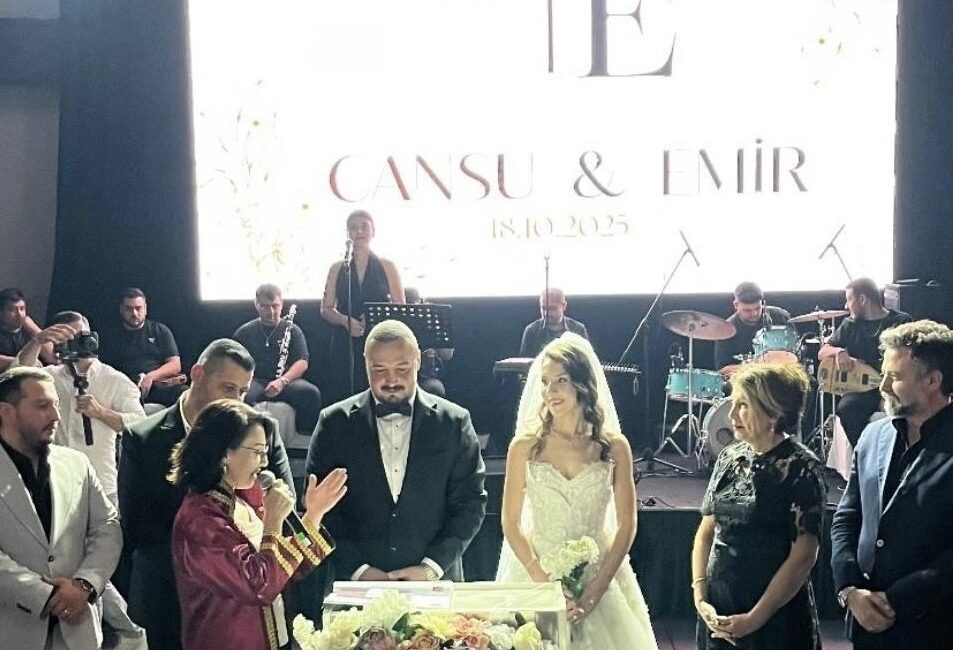 Göncü Ailesinin Mutlu Günü Yaşamını Antalya’da sürdüren iş insanı hemşerimiz Uğur Göncünün biricik oğlu