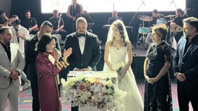 Göncü Ailesinin Mutlu Günü Yaşamını Antalya’da sürdüren iş insanı hemşerimiz Uğur Göncünün biricik oğlu