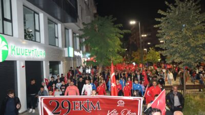 Cumhuriyetimizin kurucusu Gazi Mustafa Kemal Atatürk’ün bizlere en büyük mirası