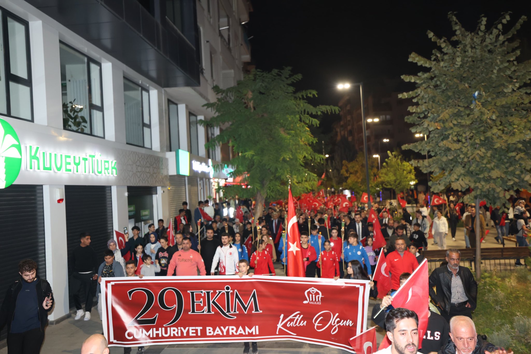 Cumhuriyetimizin kurucusu Gazi Mustafa Kemal Atatürk’ün bizlere en büyük mirası