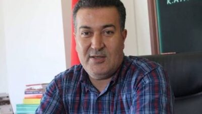 Nevaf Bilek, CHP Siirt İl Başkanı Seçildi CHP Siirt İl Başkanlığı 39. Olağan Kongresi, Öğretmenevi’nde gerçekleştirildi. Tek