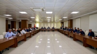 Siirt’te Doğal Gaz Olmayan Mahallere Müjde Siirt Valisi ve Belediye Başkan Vekili Dr. Kemal Kızılkaya başkanlığında,