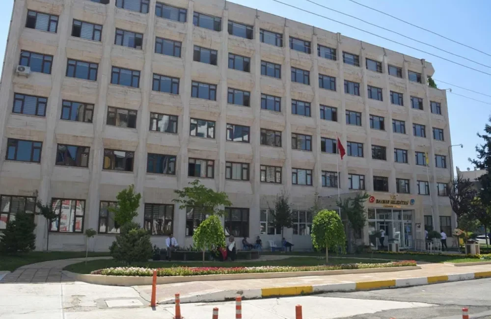 Batman Belediyesi 80 personel alacak Batman Belediyesi Personel A.Ş. bünyesinde 80 personel alımı için duyuruya