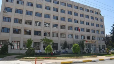 Batman Belediyesi 80 personel alacak Batman Belediyesi Personel A.Ş. bünyesinde 80 personel alımı için duyuruya