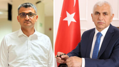 Milletvekili Gül ve Sağlık Müdürü Dr. Besim Hacıoğlu’nun Girişimleriyle Yıllardır Eksik Olan Branşlara İlk Kez Atama Yapıldı! Dönem Devlet Hizmeti Yükümlülüğü (DHY) kapsamında yapılan atamalarda, Siirt genelinde