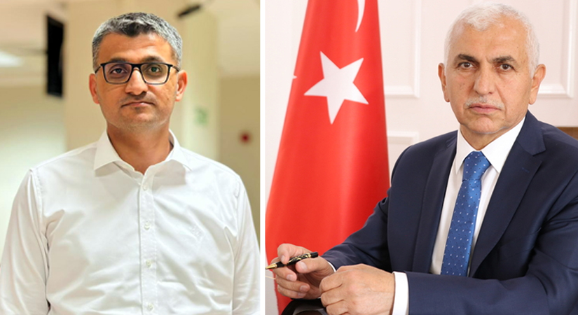 Milletvekili Gül ve Sağlık Müdürü Dr. Besim Hacıoğlu’nun Girişimleriyle Yıllardır Eksik Olan Branşlara İlk Kez Atama Yapıldı! Dönem Devlet Hizmeti Yükümlülüğü (DHY) kapsamında yapılan atamalarda, Siirt genelinde