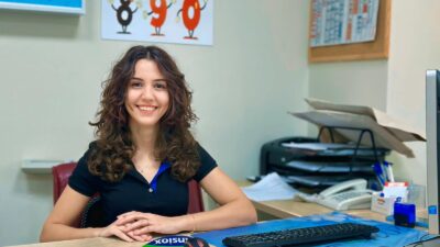 Çocuk ve Ergen Ruh Sağlığı Uzmanı Dr. Ayça Hamdooğlu Yalçın Siirt’te Hasta Kabulüne Başladı 124. Dönem Devlet Hizmeti Yükümlülüğü kapsamında Siirt Eğitim ve Araştırma