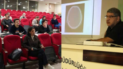 Siirt Eğitim ve Araştırma Hastanesi’nde Geleceğin Doktorları Yetişiyor Siirt Eğitim ve Araştırma Hastanesi, Siirt Üniversitesi Tıp Fakültesi öğrencilerine