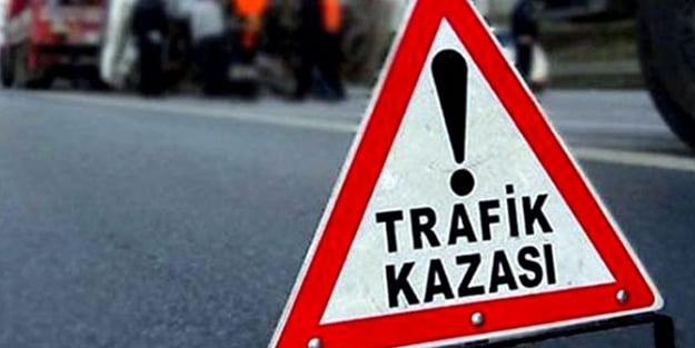 Siirt’te motosiklet sürücülerinin dikkatsiz ve bilinçsiz davranışları kazalara adeta davetiye