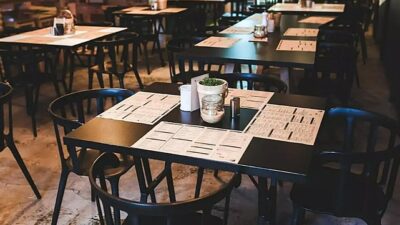 Siirt’te ki İşletmelerin Dikkatine! Lokanta, restoran, kafe, pastane ve benzeri işletmeler, fiyat listelerini Ticaret