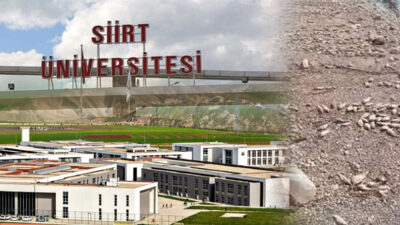 Siirt’te Botan çayında binlerce balık telef oldu. Bölgeden gelen görüntüler,