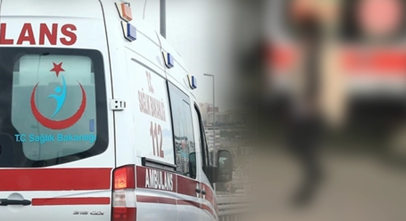 Siirt’te Ortaokulda Yemek Sonrası Fenalaşan 13 Öğrenci Hastaneye Kaldırıldı Siirt’in Kurtalan ilçesinde Konakpınar Ortaokulu’nda öğrenim gören 13 öğrenci, yemek