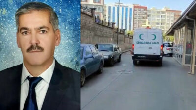 Siirt’in Tillo İlçe Belediye Meclis Üyesi Abdulhakim İlhan Kalp Krizi Sonucu Hayatını Kaybetti Siirt’in Tillo ilçesinde, Tillo Belediyesi Meclis Üyesi ve belediyenin emektar