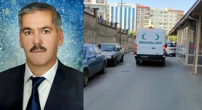 Siirt’in Tillo ilçesinde, Tillo Belediyesi Meclis Üyesi ve belediyenin emektar