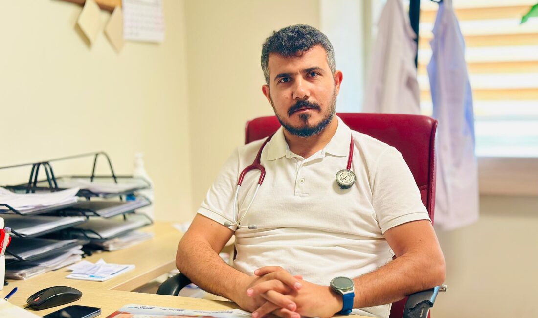 Siirt Eğitim ve Araştırma Hastanesi, doktor kadrosunu genişletmeye devam ediyor.