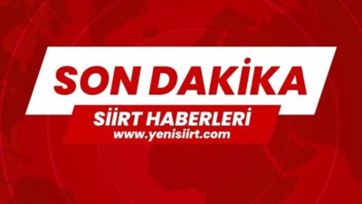 Siirt’te Balkondan Düşen Genç Kadın Hayatını Kaybetti Siirt'in Yeni Mahalle Hami Efendi Caddesi'ndeki evinin balkonundan 10 önce