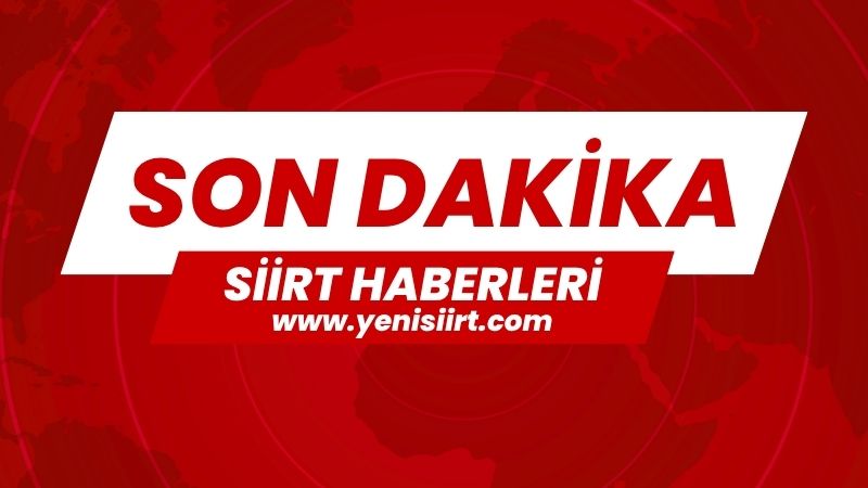 Siirt’te Balkondan Düşen Genç Kadın Hayatını Kaybetti Siirt'in Yeni Mahalle Hami Efendi Caddesi'ndeki evinin balkonundan 10 önce