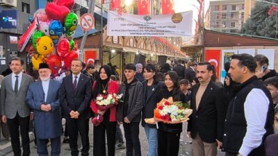 Asırlar boyu bölgenin ilim, irfan ve ticaret merkezi olan Cizre,