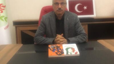 Yaşamını Batmanda sürdüren hemşerimiz Cahit Çekmen iki önemli konuda ilginç