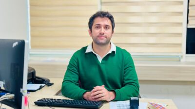 Ortopedi ve Travmatoloji Uzmanı Op. Dr. Muhammet Kayar, İstanbul Üniversitesi