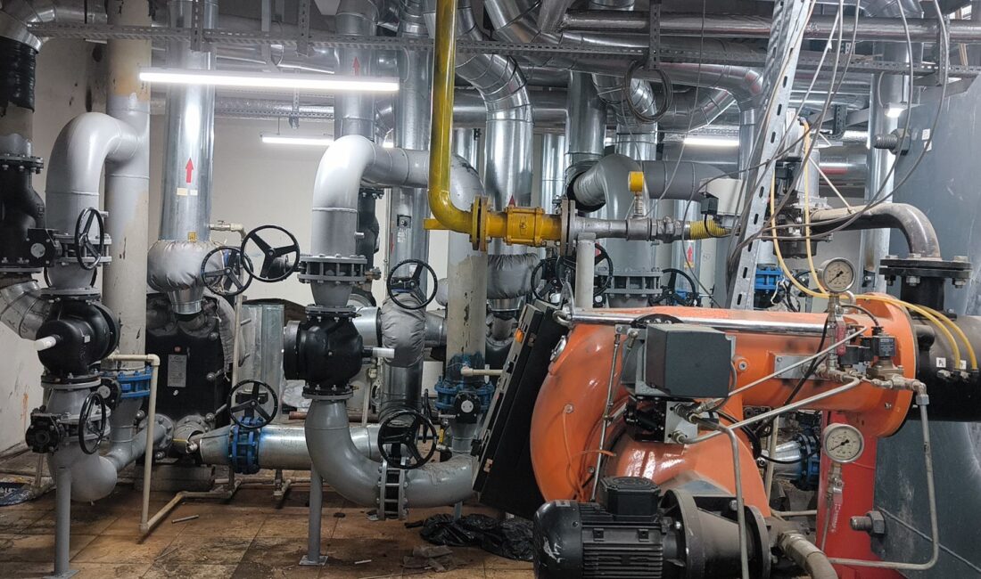 Siirt Eğitim ve Araştırma Hastanemizde, hizmet kalitesini artırmak ve daha