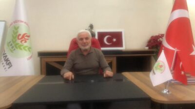 Batman'da yaşamlarını sürdüren hemşerilerimizin kültürlerini unutmamaları için çalışmalar yapılıyor.
