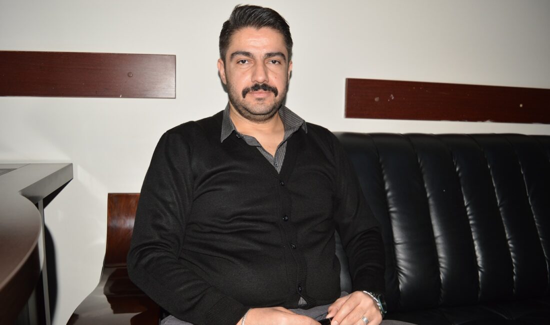 Dr. Demirbaş: Türkiye şeker bağımlılığıyla karşı karşıya, her 9 kişiden