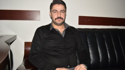 Dr. Demirbaş: Türkiye şeker bağımlılığıyla karşı karşıya, her 9 kişiden